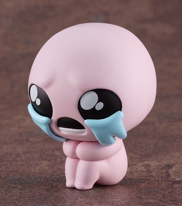 Nendoroid 2649 The Binding of Isaac Isaac Action Figure official Good Smile Company product image