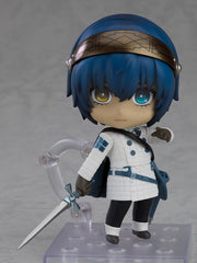 Nendoroid 2650 Metaphor: ReFantazio Protagonist Action Figure official Good Smile Company product image