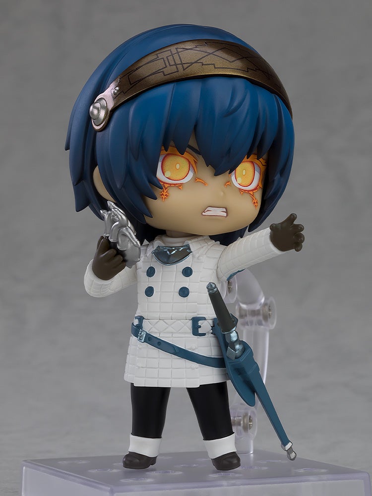Nendoroid 2650 Metaphor: ReFantazio Protagonist Action Figure official Good Smile Company product image