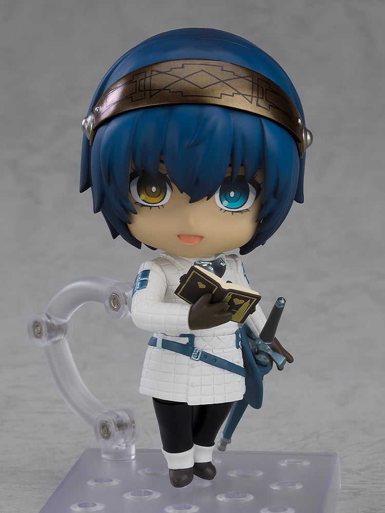 Nendoroid 2650 Metaphor: ReFantazio Protagonist Action Figure official Good Smile Company product image
