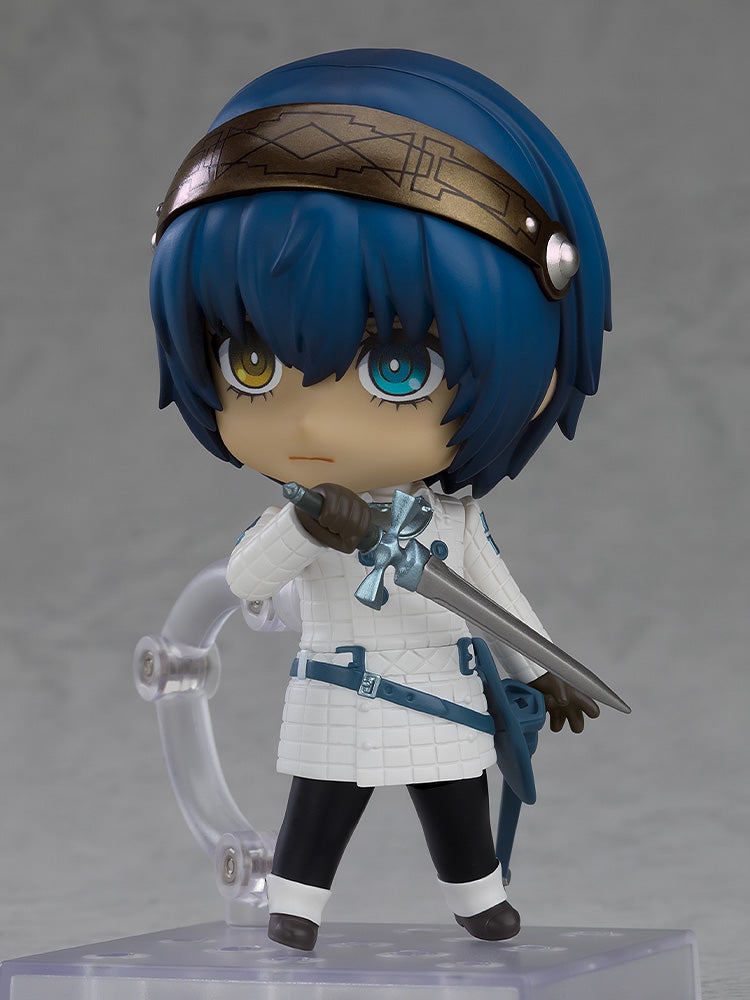 Nendoroid 2650 Metaphor: ReFantazio Protagonist Action Figure official Good Smile Company product image