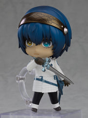 Nendoroid 2650 Metaphor: ReFantazio Protagonist Action Figure official Good Smile Company product image