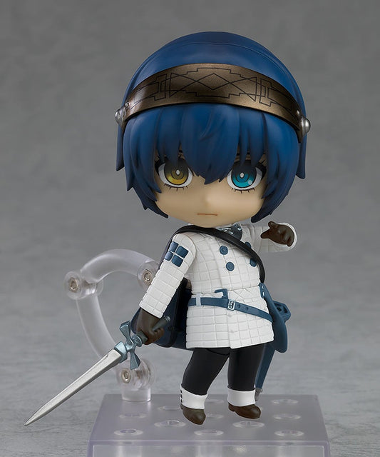 Nendoroid 2650 Metaphor: ReFantazio Protagonist [Basic] Action Figure official Good Smile Company product image