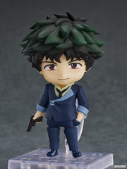 Nendoroid 2651 Cowboy Bebop Spike Spiegel Action Figure official Good Smile Company product image