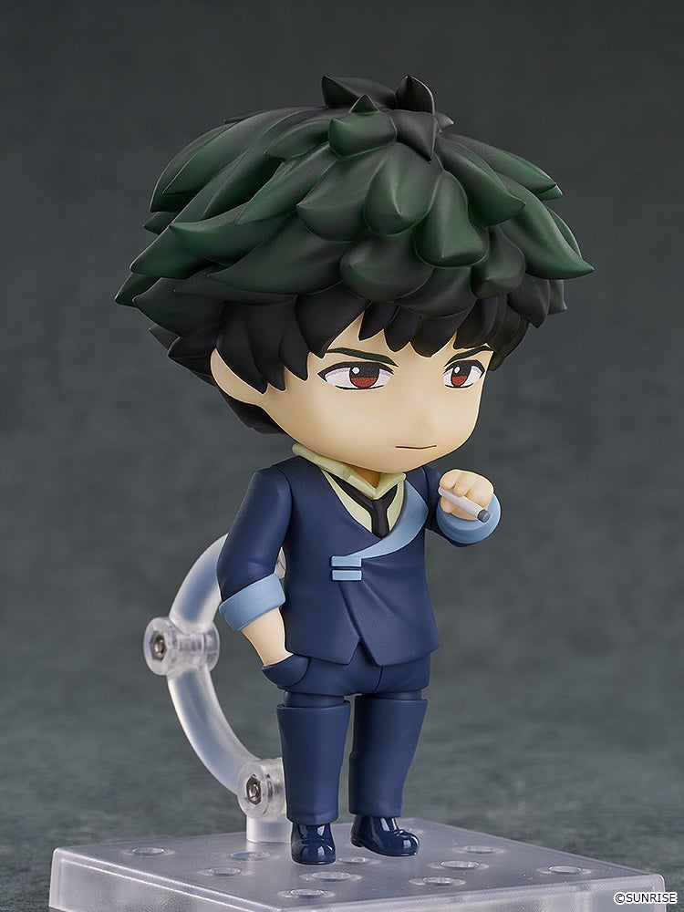 Nendoroid 2651 Cowboy Bebop Spike Spiegel Action Figure official Good Smile Company product image