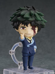 Nendoroid 2651 Cowboy Bebop Spike Spiegel Action Figure official Good Smile Company product image
