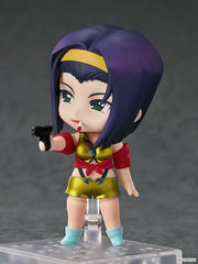 Nendoroid 2652 Cowboy Bebop Faye Valentine Action Figure official Good Smile Company product image