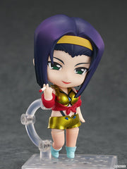 Nendoroid 2652 Cowboy Bebop Faye Valentine Action Figure official Good Smile Company product image
