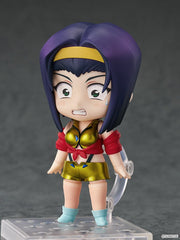Nendoroid 2652 Cowboy Bebop Faye Valentine Action Figure official Good Smile Company product image