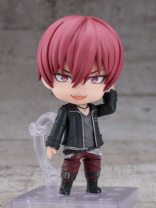 Nendoroid 2653 IDOLiSH7 Toma Inumaru Action Figure official Good Smile Company product image