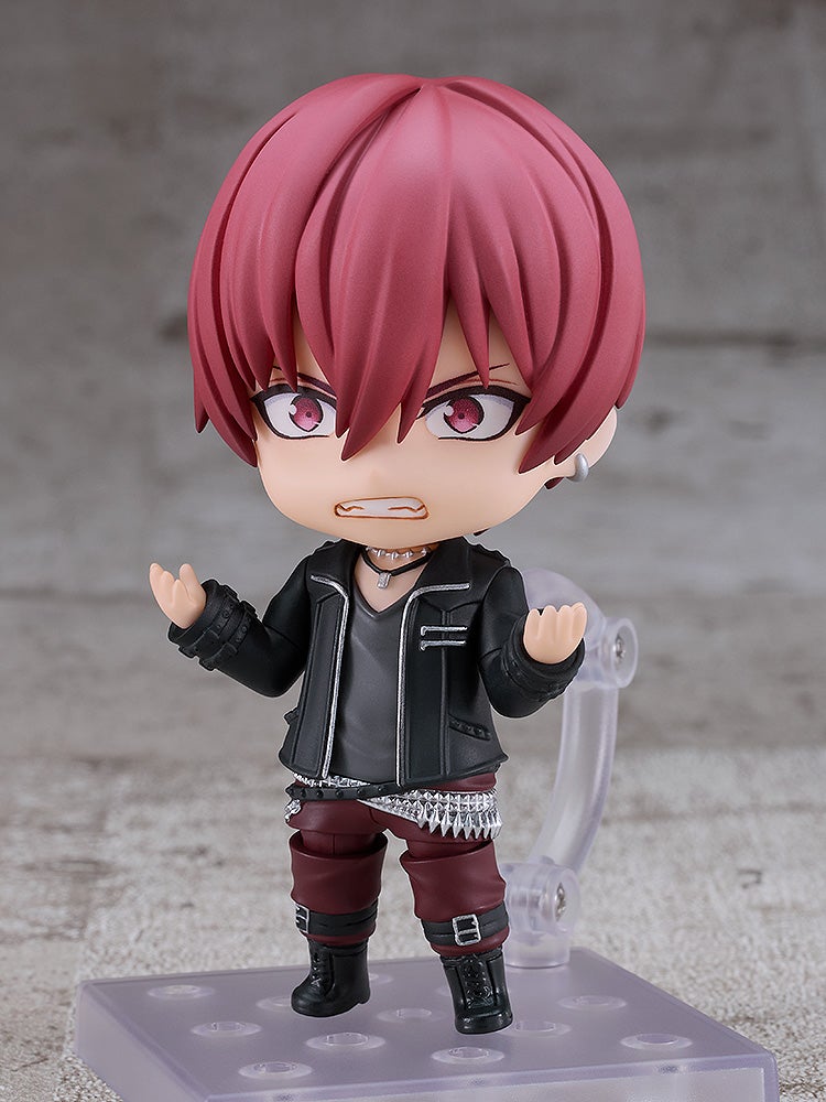Nendoroid 2653 IDOLiSH7 Toma Inumaru Action Figure official Good Smile Company product image
