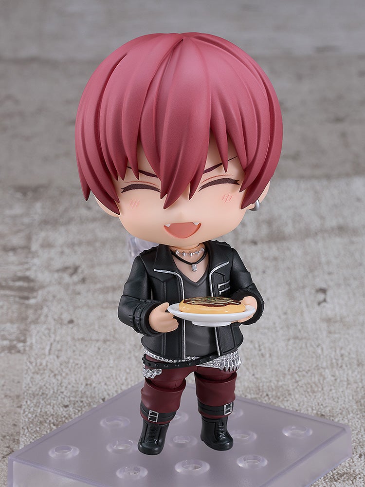 Nendoroid 2653 IDOLiSH7 Toma Inumaru Action Figure official Good Smile Company product image
