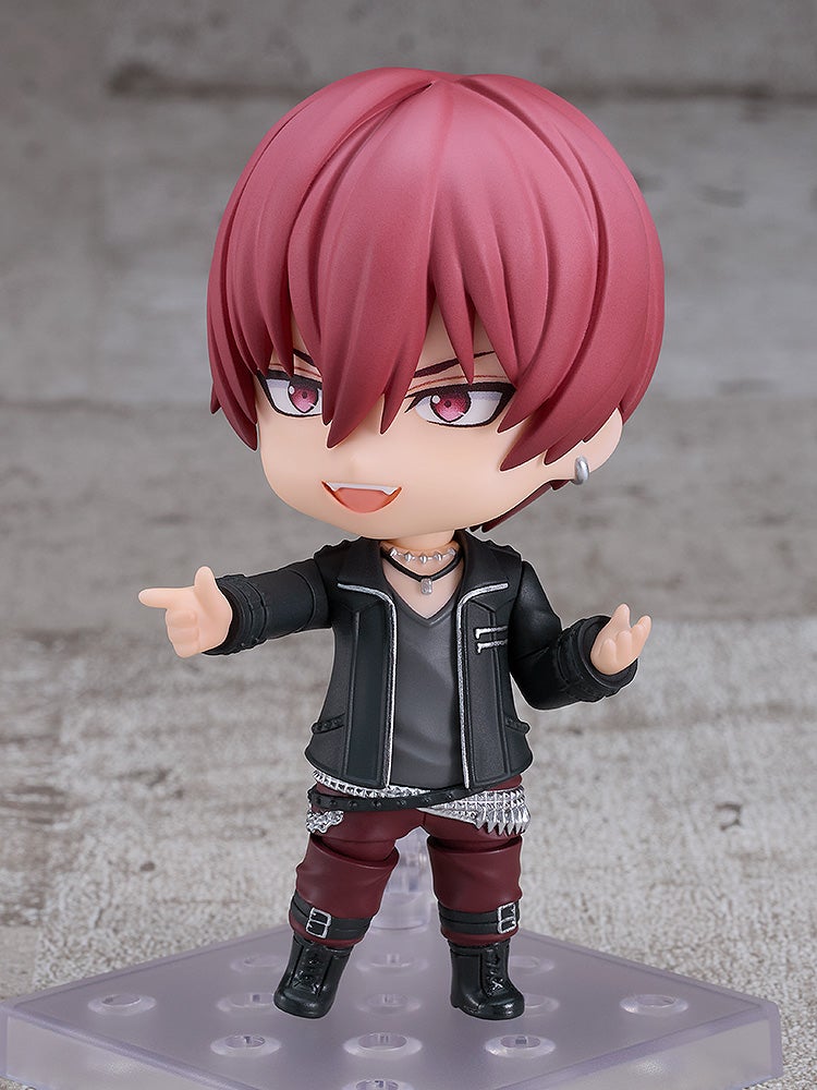 Nendoroid 2653 IDOLiSH7 Toma Inumaru Action Figure official Good Smile Company product image