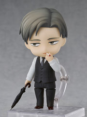 Nendoroid 2654・2655 Twittering Birds Never Fly: The Clouds Gather Yashiro & Chikara Doumeki Set Action Figure official Good Smile Company product image