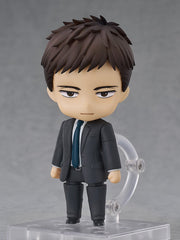 Nendoroid 2655 Twittering Birds Never Fly: The Clouds Gather Chikara Doumeki Action Figure official Good Smile Company product image