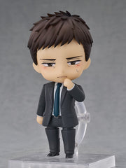 Nendoroid 2655 Twittering Birds Never Fly: The Clouds Gather Chikara Doumeki Action Figure official Good Smile Company product image