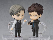 Nendoroid 2655 Twittering Birds Never Fly: The Clouds Gather Chikara Doumeki Action Figure official Good Smile Company product image