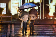 Nendoroid 2655 Twittering Birds Never Fly: The Clouds Gather Chikara Doumeki Action Figure official Good Smile Company product image
