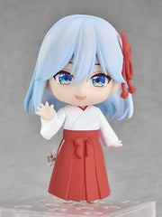 Nendoroid 2656 Tying the Knot with an Amagami Sister Asahi Amagami Action Figure official Good Smile Company product image