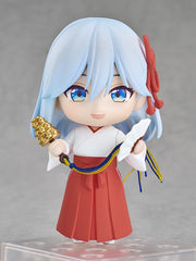 Nendoroid 2656 Tying the Knot with an Amagami Sister Asahi Amagami Action Figure official Good Smile Company product image