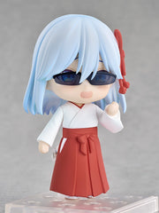 Nendoroid 2656 Tying the Knot with an Amagami Sister Asahi Amagami Action Figure official Good Smile Company product image