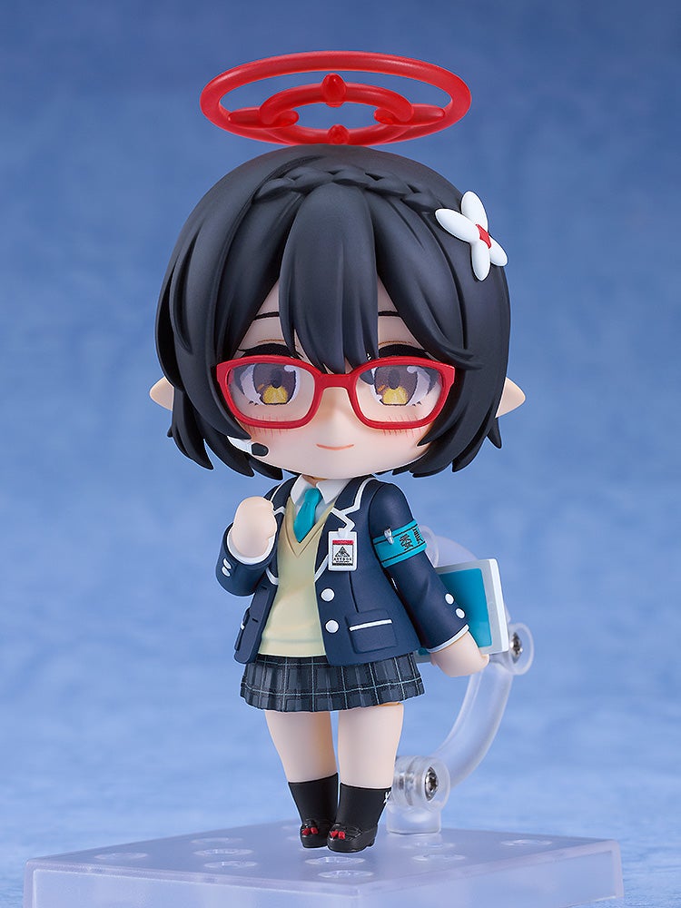 Nendoroid 2657 Blue Archive Ayane Okusora Action Figure official Good Smile Company product image