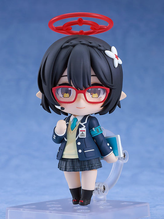 Nendoroid 2657 Blue Archive Ayane Okusora Action Figure official Good Smile Company product image