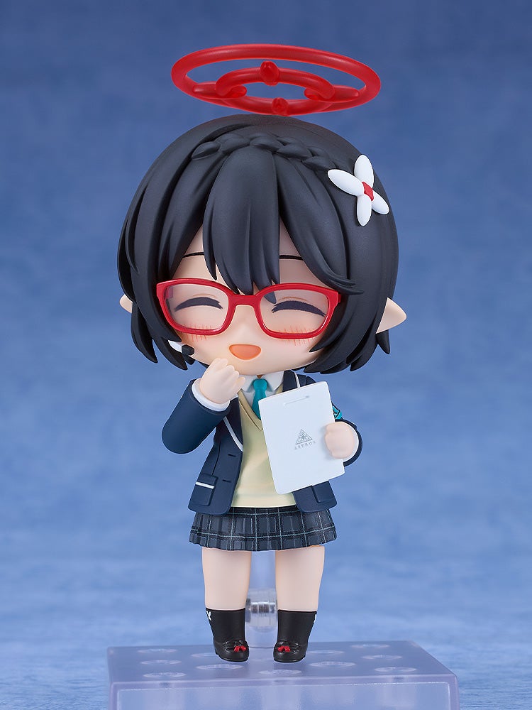 Nendoroid 2657 Blue Archive Ayane Okusora Action Figure official Good Smile Company product image