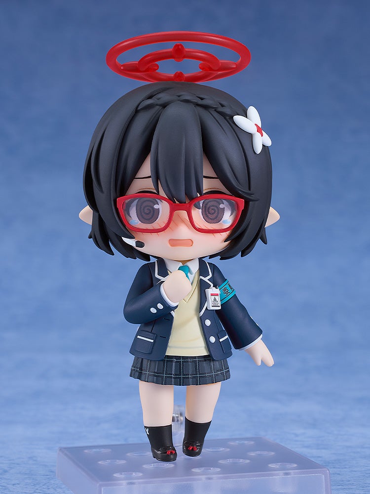 Nendoroid 2657 Blue Archive Ayane Okusora Action Figure official Good Smile Company product image