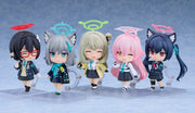 Nendoroid 2657 Blue Archive Ayane Okusora Action Figure official Good Smile Company product image