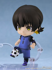 Nendoroid 2658 BLUE LOCK Bachira Meguru Action Figure official Good Smile Company product image