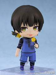 Nendoroid 2658 BLUE LOCK Bachira Meguru Action Figure official Good Smile Company product image