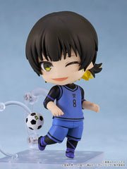 Nendoroid 2658 BLUE LOCK Bachira Meguru Action Figure official Good Smile Company product image