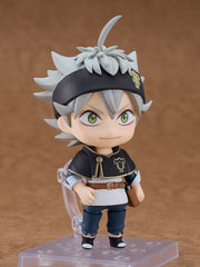 Nendoroid 2659 Black Clover Asta Action Figure official Good Smile Company product image