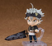 Nendoroid 2659 Black Clover Asta Action Figure official Good Smile Company product image