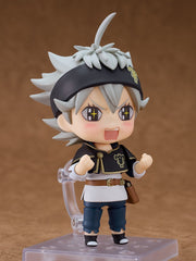 Nendoroid 2659 Black Clover Asta Action Figure official Good Smile Company product image