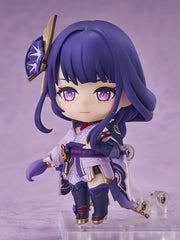 Nendoroid 2660 Genshin Impact Raiden Shogun Action Figure official Good Smile Company product image