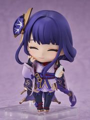 Nendoroid 2660 Genshin Impact Raiden Shogun Action Figure official Good Smile Company product image