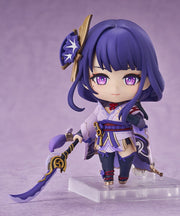 Nendoroid 2660 Genshin Impact Raiden Shogun Action Figure official Good Smile Company product image
