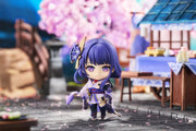 Nendoroid 2660 Genshin Impact Raiden Shogun Action Figure official Good Smile Company product image