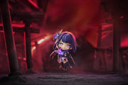 Nendoroid 2660 Genshin Impact Raiden Shogun Action Figure official Good Smile Company product image