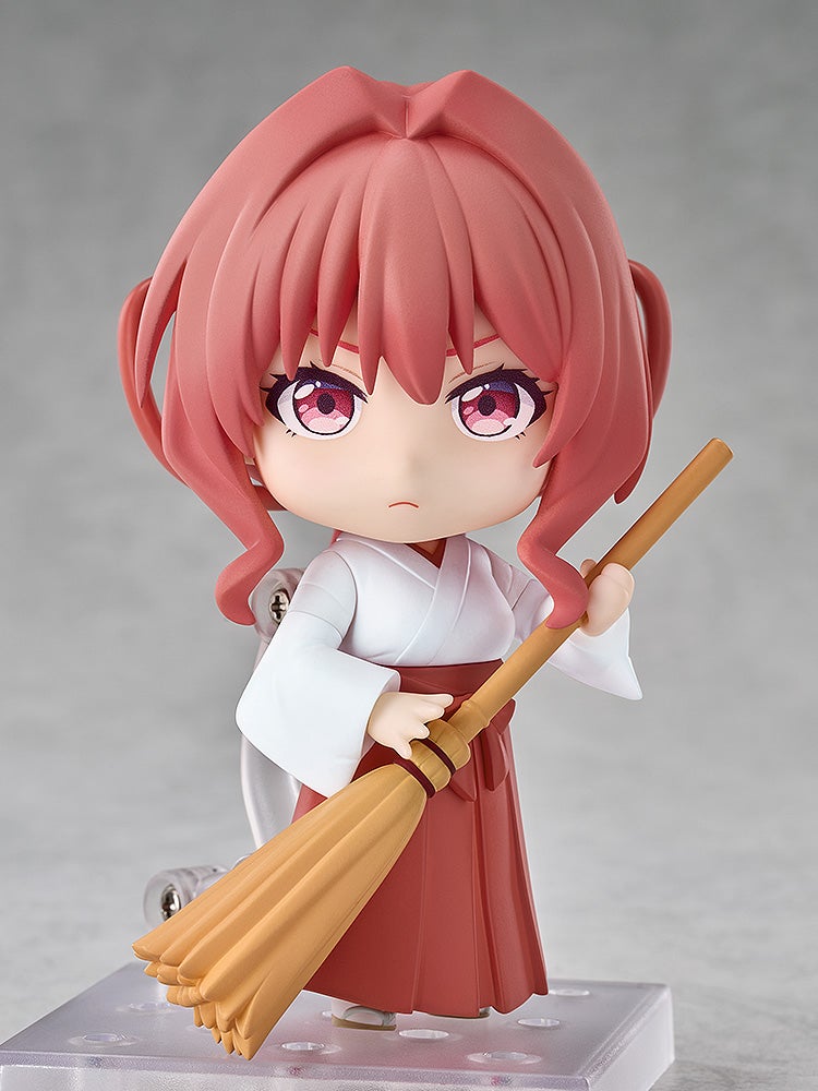 Nendoroid 2662 Tying the Knot with an Amagami Sister Yuna Amagami Action Figure official Good Smile Company product image