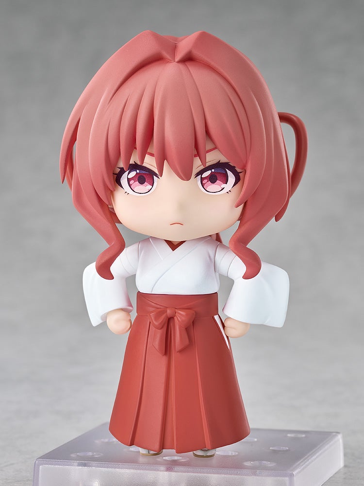 Nendoroid 2662 Tying the Knot with an Amagami Sister Yuna Amagami Action Figure official Good Smile Company product image