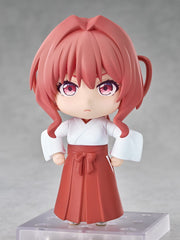 Nendoroid 2662 Tying the Knot with an Amagami Sister Yuna Amagami Action Figure official Good Smile Company product image