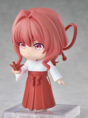 Nendoroid 2662 Tying the Knot with an Amagami Sister Yuna Amagami Action Figure official Good Smile Company product image