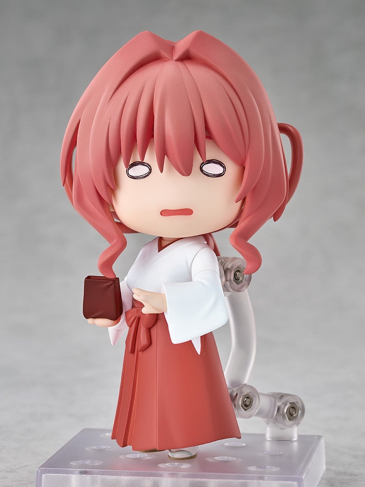Nendoroid 2662 Tying the Knot with an Amagami Sister Yuna Amagami Action Figure official Good Smile Company product image