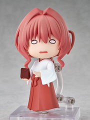 Nendoroid 2662 Tying the Knot with an Amagami Sister Yuna Amagami Action Figure official Good Smile Company product image