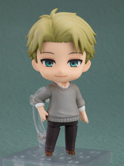 Nendoroid 2663 SPY x FAMILY Loid Forger: Casual Outfit Ver. Action Figure official Good Smile Company product image