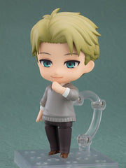 Nendoroid 2663 SPY x FAMILY Loid Forger: Casual Outfit Ver. Action Figure official Good Smile Company product image