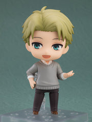 Nendoroid 2663 SPY x FAMILY Loid Forger: Casual Outfit Ver. Action Figure official Good Smile Company product image